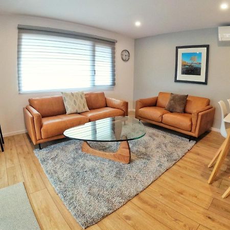Aspiring Apartment Wanaka Exterior foto