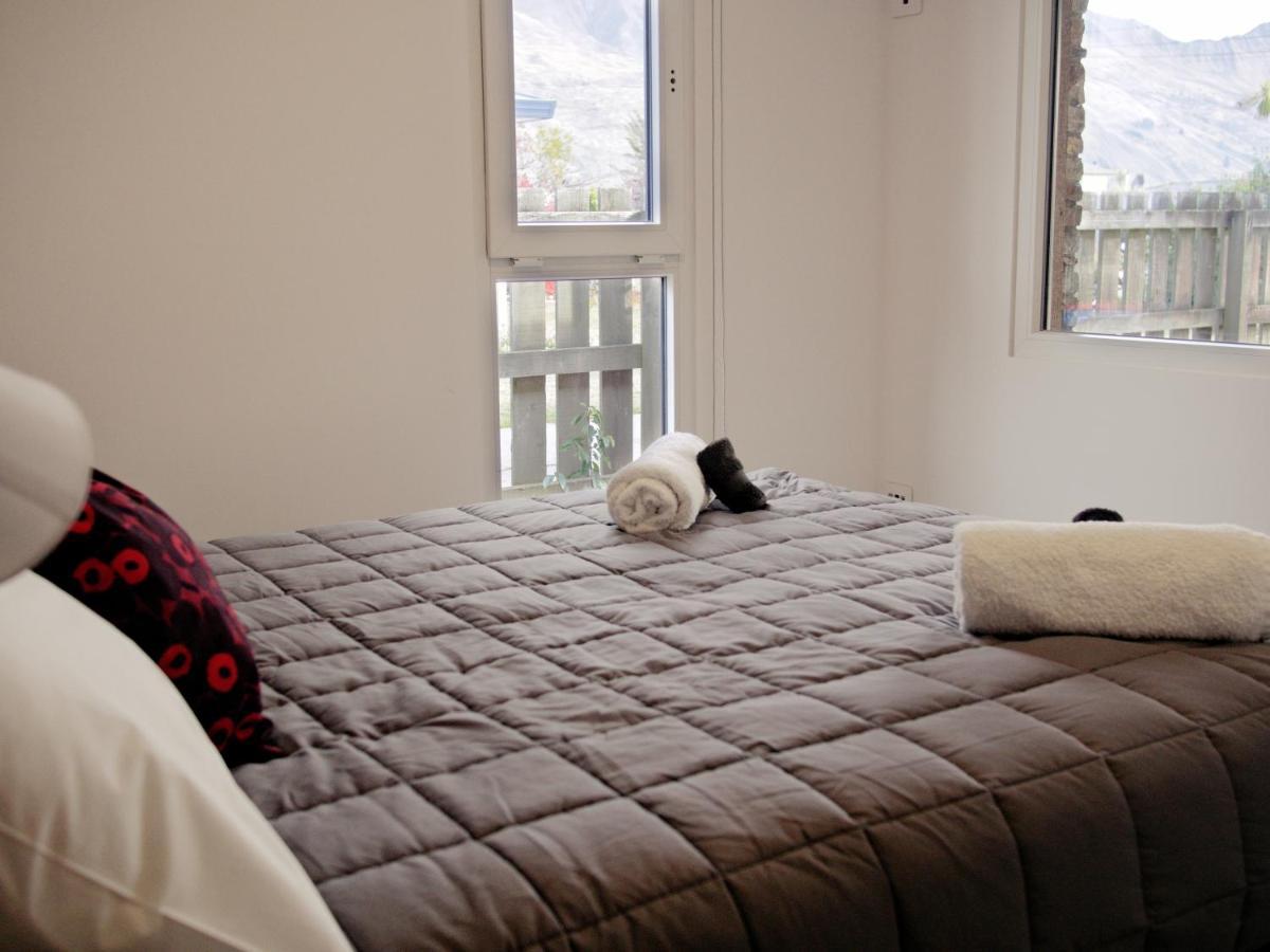 Aspiring Apartment Wanaka Exterior foto