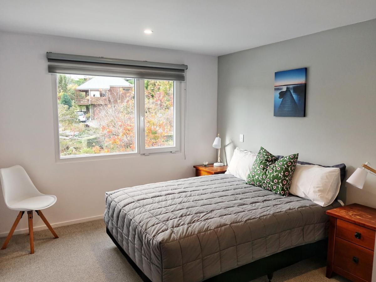 Aspiring Apartment Wanaka Exterior foto