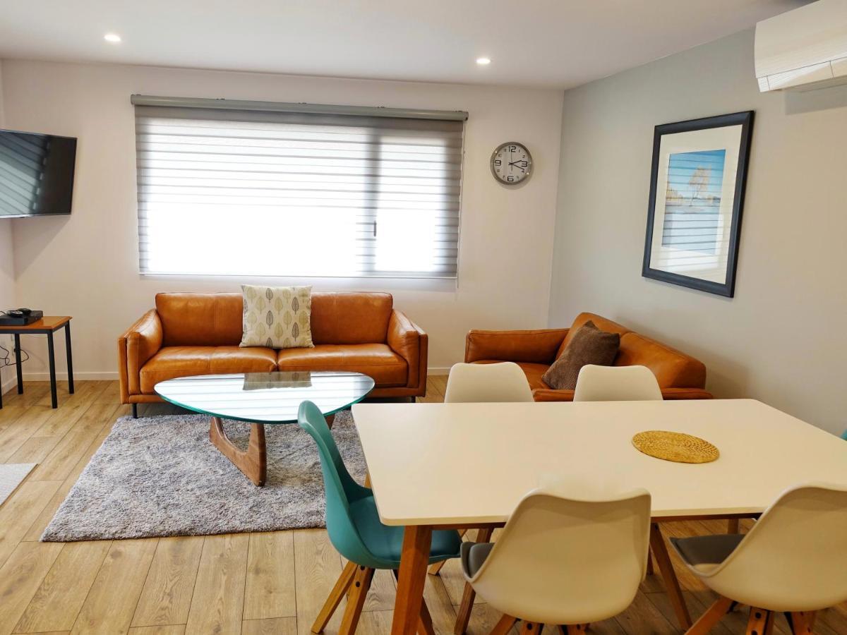 Aspiring Apartment Wanaka Exterior foto