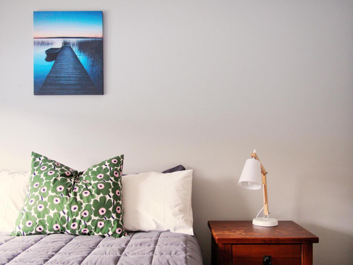 Aspiring Apartment Wanaka Exterior foto